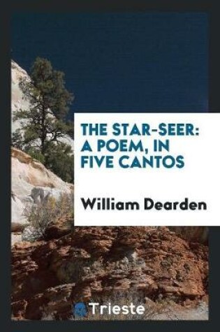 Cover of The Star-Seer