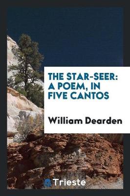 Book cover for The Star-Seer