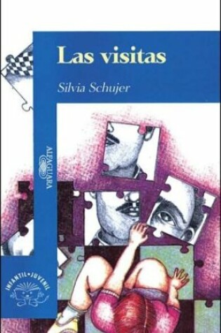 Cover of Las Visitas