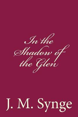 Book cover for In the Shadow of the Glen