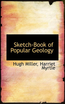 Book cover for Sketch-Book of Popular Geology