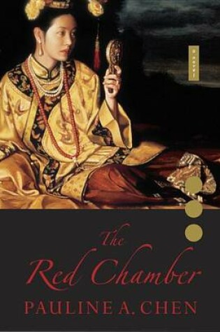 Cover of The Red Chamber