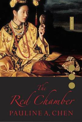 Book cover for The Red Chamber