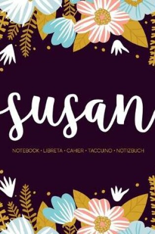 Cover of Susan