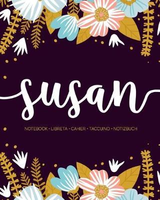 Book cover for Susan