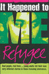 Book cover for Refugee