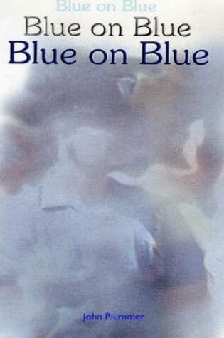Cover of Blue on Blue