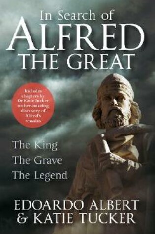 Cover of In Search of Alfred the Great