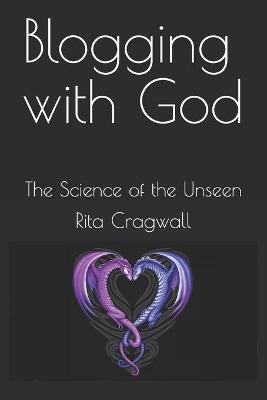 Book cover for Blogging with God