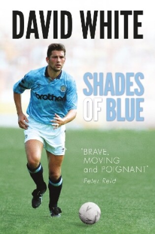 Cover of Shades of Blue