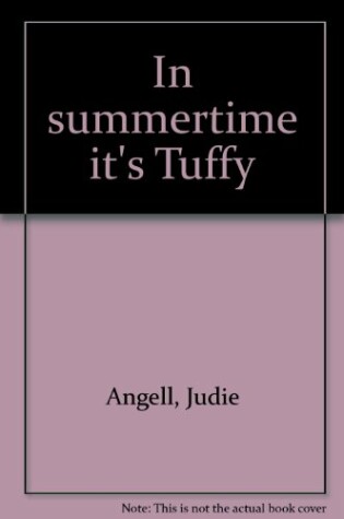 Cover of In Summertime It's Tuffy