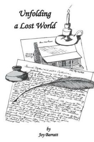 Cover of Unfolding a Lost World