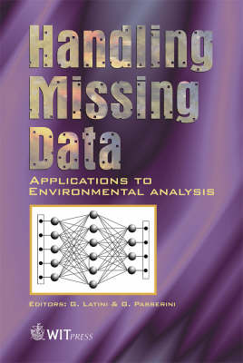 Cover of Handling Missing Data