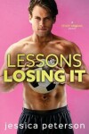 Book cover for Lessons In Losing It
