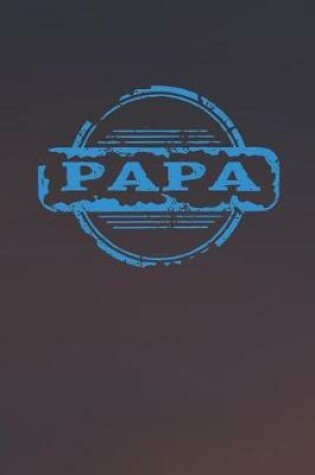 Cover of Papa