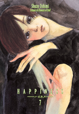 Cover of Happiness 7