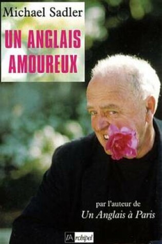 Cover of Un Anglais Amoureux