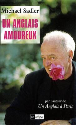 Book cover for Un Anglais Amoureux