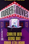 Book cover for Murder at the Movies