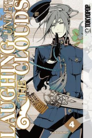 Cover of Laughing Under the Clouds, Volume 4