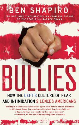 Book cover for Bullies