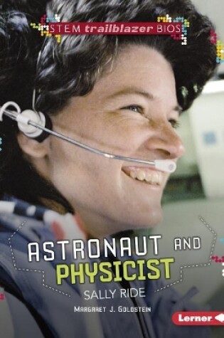 Cover of Sally Ride