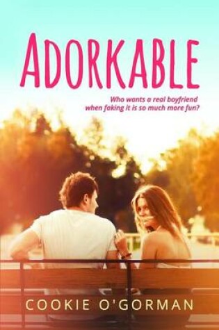 Cover of Adorkable