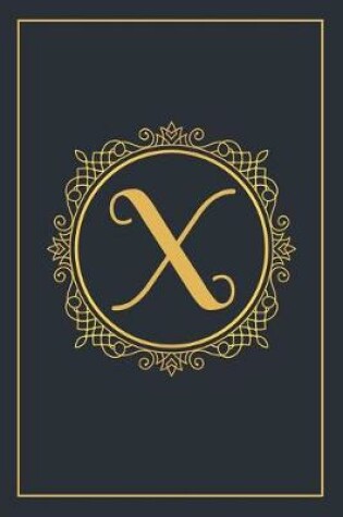 Cover of X