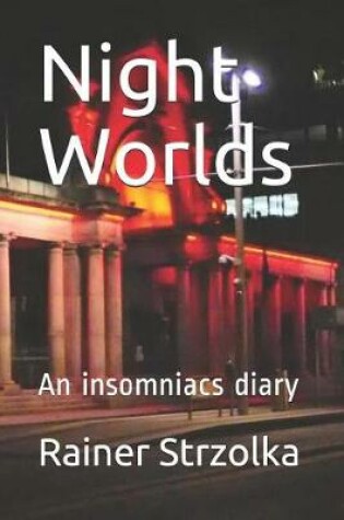 Cover of Night Worlds