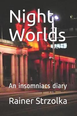 Book cover for Night Worlds