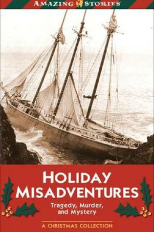 Cover of Holiday Misadventures