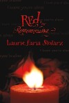 Book cover for Red is for Remembrance