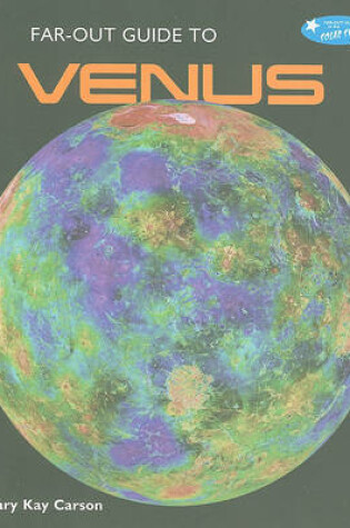 Cover of Far-Out Guide to Venus