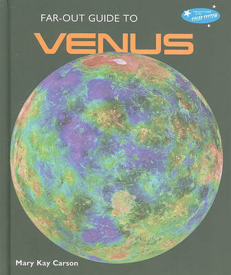 Cover of Far-Out Guide to Venus