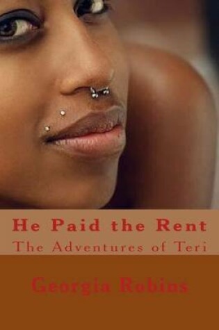 Cover of He Paid the Rent
