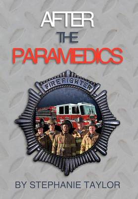 Book cover for After the Paramedics