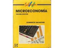 Book cover for Microeconomia - 3b