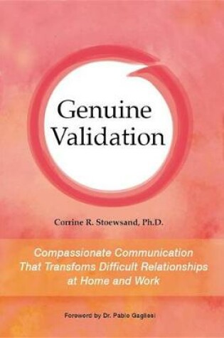 Cover of Genuine Validation