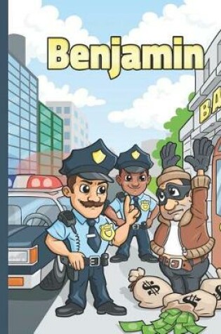 Cover of Benjamin