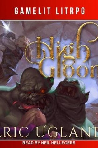 Cover of High Gloom