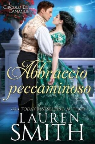 Cover of Abbraccio Peccaminoso