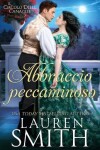 Book cover for Abbraccio Peccaminoso