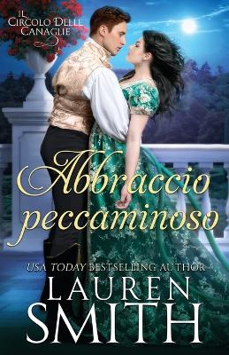 Cover of Abbraccio Peccaminoso