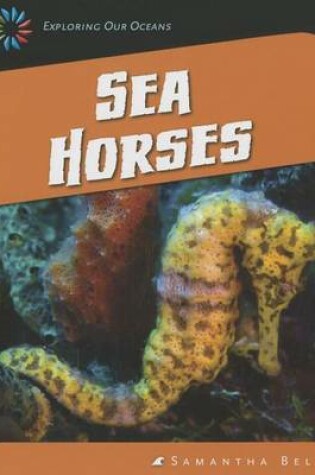 Cover of Sea Horses