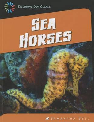 Cover of Sea Horses