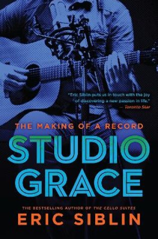 Cover of Studio Grace