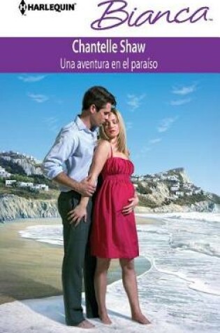 Cover of Una Aventura En El Paraiso