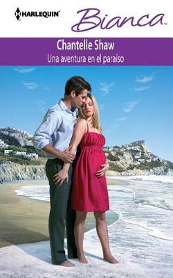 Cover of Una Aventura En El Paraiso