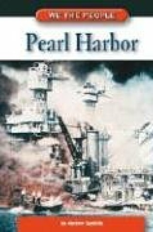 Cover of Pearl Harbor