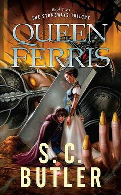 Cover of Queen Ferris